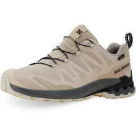 Salomon XA Pro 3D V9 GTX Herren Oxford Tan/Castlerock/Black 45 1/3
