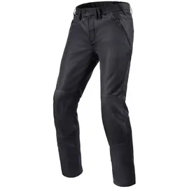 RevIt! Revit Eclipse 2 Motorrad Textilhose Schwarz S
