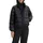 Levi's Damen WMS Packable DOWN Jacket Jacke, Caviar, S ® S