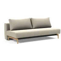 Innovation Living Schlafsofa Trym Stoff Beige