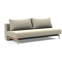 Innovation Living Schlafsofa Trym Stoff Beige