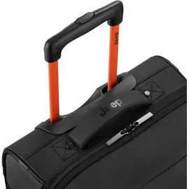 JEEP JS007C 2-Rollen Cabin 55 cm / 37 l blau