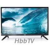 XORO HTL 2477: 23.6" SmartTV HDTV, 12V-Anschluss, HD Triple Tuner (DVB-S2/T2/C),- Bundle mit freenet TV CI+ Modul DVB-T2 - 3 Monate