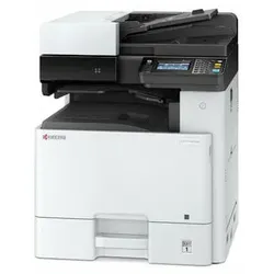Kyocera ECOSYS M8124cidn Farblaserdrucker Scanner Kopierer LAN A3
