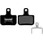 GALFER Standard Brake Pad