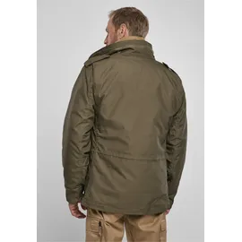 Brandit Textil M-65 Fieldjacket Classic oliv XL