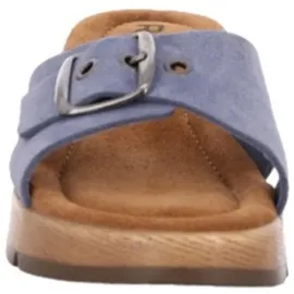 ROHDE Easys N°51 blau 41