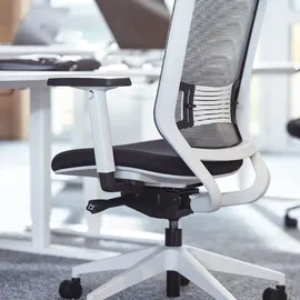 Yaasa Chair Classic Weiß