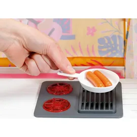 BABY BORN Weekend Haus