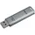 PNY Elite Steel 128 GB silber USB 3.1
