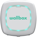 wallbox Pulsar Plus weiss 7,4kW, Type 2, 5m Kabel OCPP