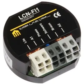 Issendorff Störfilter LCN - FI1