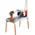 ELMAG Steintrennmaschine Supreme 150s Set