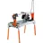 ELMAG Steintrennmaschine Supreme 150s Set
