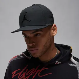 Jordan Jumpman Pro Adjustable schwarz S/M