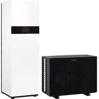 Viessmann Vitocal 222-S AWBT-M-E-AC 221.E10 R32, bei A7/W35