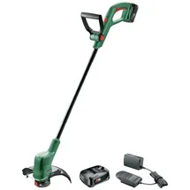 Bosch EasyGrassCut 18V-26 inkl. 2 x 2 Ah