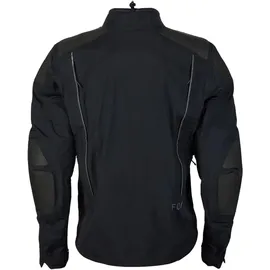 Fox Recon GORE-TEX ADV Motorradjacke Schwarz XL