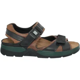 Mephisto Shark Fit Herren Braun 42
