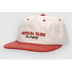 TCSS Supply Cap red Gr. Uni