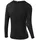 Löffler Transtex Light Langarm-baselayer Schwarz 52