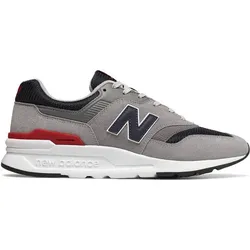 NEW BALANCE Herren Freizeitschuhe 997H, TEAM AWAY GREY (CM997HCJ), 43