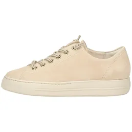 Paul Green Sneaker Damen Beige 38,5