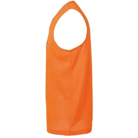Uhlsport Markierungshemd Fluo orange XS/S