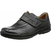 Jomos »Man Life«, Slipper mit komfortablem Softfußbett Jomos schwarz 40 EU - 40