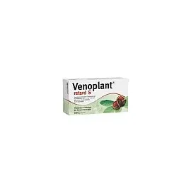 Dr. Willmar Schwabe Venoplant retard S
