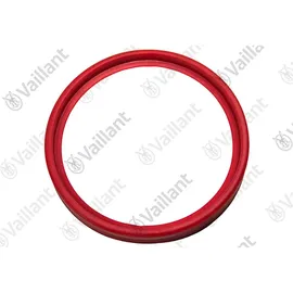 Vaillant Silikon-Dichtring DN60 0020209348