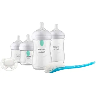 Philips Avent Natural Response AirFree SCD657/11 Transparent