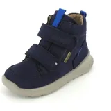 superfit BREEZE leicht gefütterte Gore-Tex Sneaker, BLAU