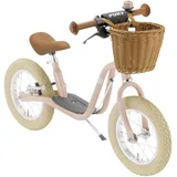 PUKY LR XL Br Classic retro rose