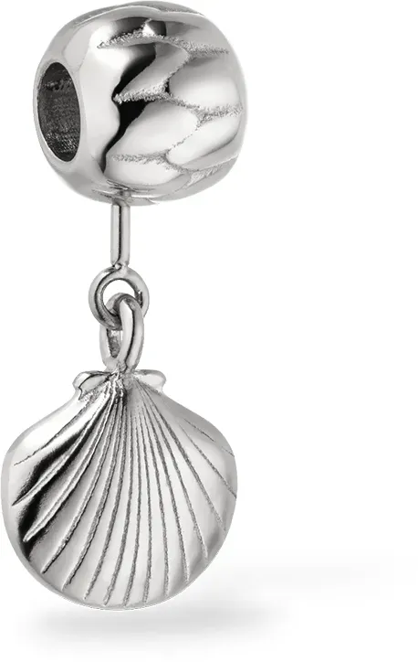 PURELEI LEI Seashell Charm