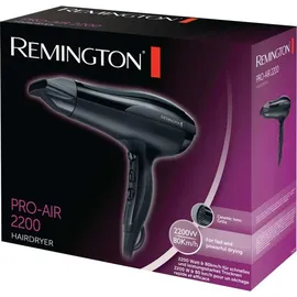 Remington Pro-Air D5210