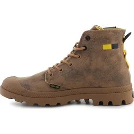 Palladium Pampa Surplus 74389291M, - 42