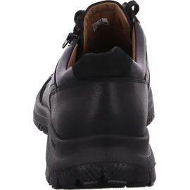 Jomos Schnürschuh in schwarz 47