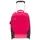 Kipling Sari 2-Rollen Cabin 48 cm / 25 l true pink