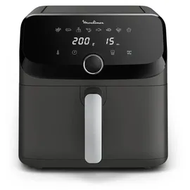 Moulinex Easy Fry Mega EZ855HF0 schwarz