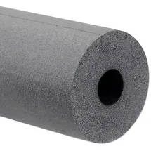 NMC 2 m Rohrisolierung für Rohr Ø 20 - 22 mm - Dämmschichtdicke 25 mm - 100% GEG ** 1m/3,25 EUR