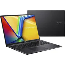 Asus Vivobook 16 Intel Core i3-1315U 16 GB RAM 512 GB SSD Win11 Pro & Office 2024 Pro