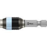 Wera 3888/4/1K 05071100001 Edelstahl Rapidaptor Bit-Universalhalter 50mm