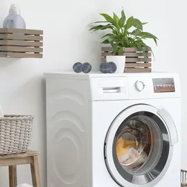 Relaxdays 10045743 Waschmittel,