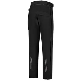 Rusty Stitches Softshell Overpants Schwarz L