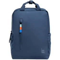 GOT BAG Rucksack DAYPACK 2.0 ocean blue