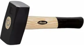 VIGOR Fäustel V4235 Gesamtlänge: 280 mm