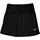 Mizuno multi pocket shorts schwarz,, damen - M