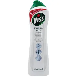 VISS Scheuermilch 1270095 500ml