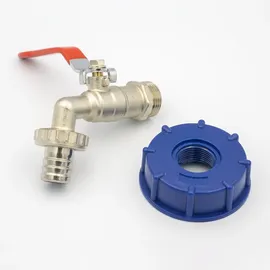 stabilo-sanitär IBC Adapter S60 x 6 (10248)